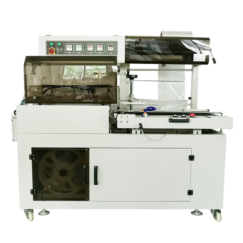 封切機的應用、功能與優勢